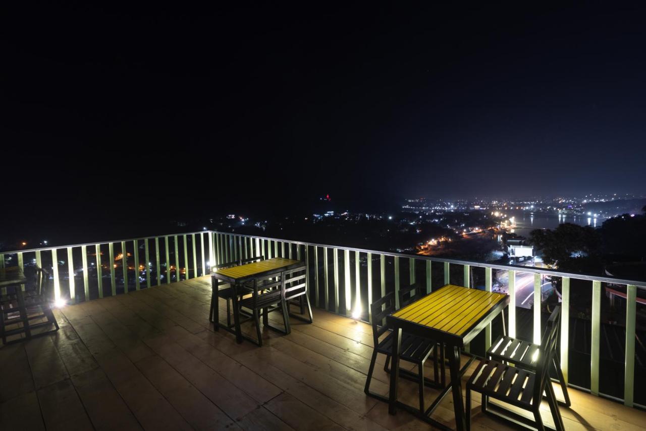 Hotel Peepal Tree Rishīkesh Εξωτερικό φωτογραφία
